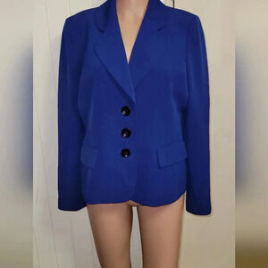 Kasper suit jacket